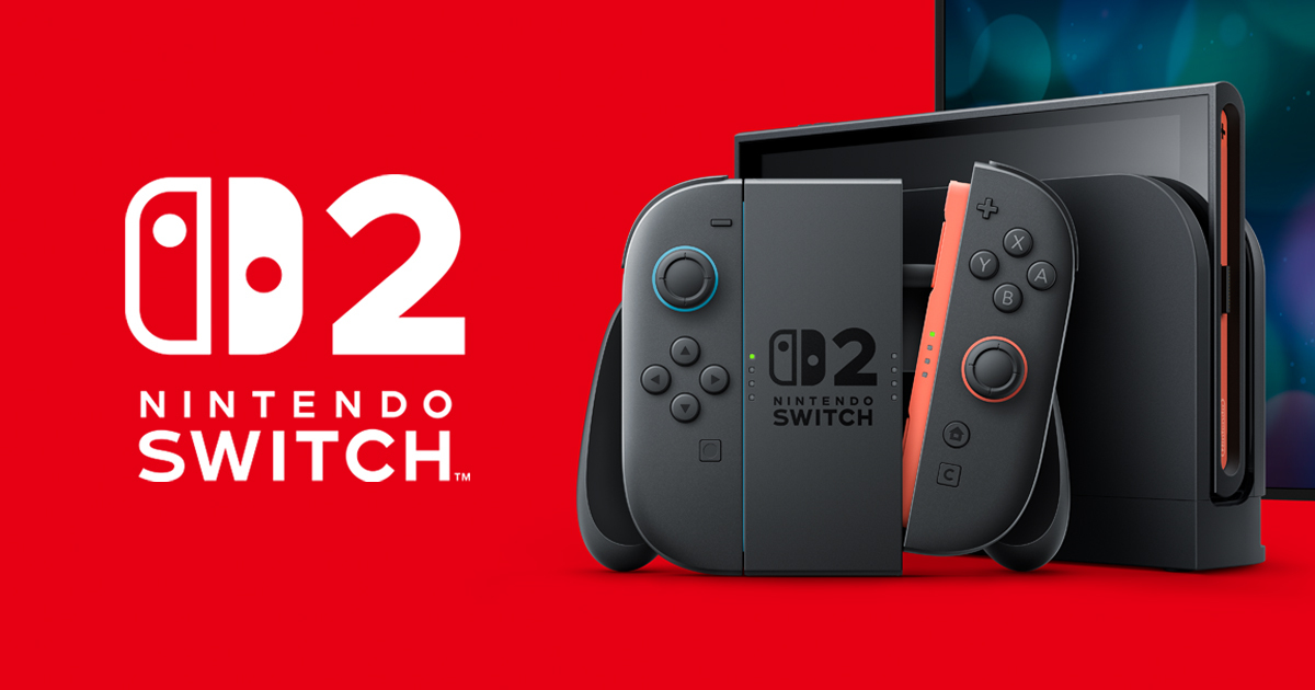 닌텐도 스위치 2, 지금 사도 될까?